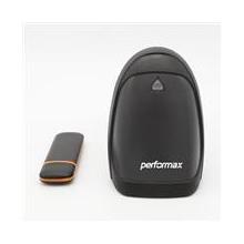 Performax Pr-52 Kablosuz Karekod 1D/2D Usb Dongle Barkod Okuyucu