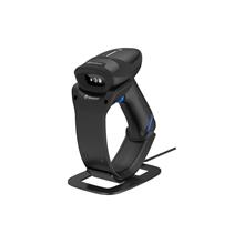 Newland Hr3300-Bt Kablosuz Karekod 1D/2D Standlı Barkod Okuyucu