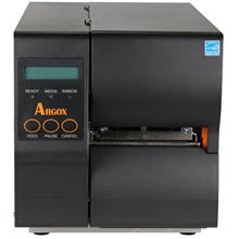 Argox Ix4-250 Pro Thermal + Thermal Transfer Seri + Usb + Ethernet 203 Mm/Sn 203 Dpi Endüstriyel Barkod Yazıcı