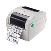 Tsc Ttp 244Ce Thermal + Thermal Transfer Seri + Usb + Ethernet 102 Mm/Sn 203 Dpi Barkod Yazıcı