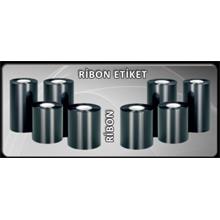 Oem 110Mmx300Mt Ribon Wax