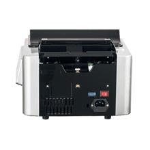 Plus Silver Tek Katlı Kağıt Para Sayma Makinesi