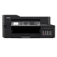 Brother Mfc-T920Dw Çok Fonksiyonlu Mürekkepli A4 Fotokopi Tarayıcı Fax Usb (Tanklı) Yazıcı