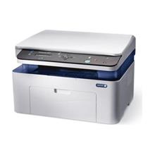 Xerox 3025V_Bı Workcentre Mono Lazer A4 Mono Fotokopi Tarayıcı Usb + Wifi Yazıcı