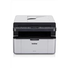 Brother Mfc-1911W-2T Mono Lazer Aıo A4 Mono Fotokopi Tarayıcı Fax Usb + Wifi Yazıcı 2 Dolu Toner