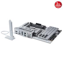 Asus Tuf Gamıng Z890-Pro Wıfı Z890 Ddr5 (Vga Yok) Glan 2.5G Atx Hd Dp Wıfı7 Bt M2 Thund 1851P Anakart