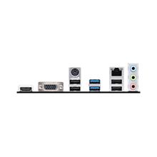 Msı Pro H610M-E H610 Ddr4 Vga Glan Matx Hdmı M2 Usb3.2 1700P Anakart