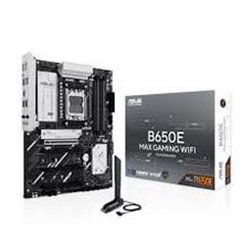 Asus B650E Max Gamıng Wıfı B650 Ddr5 (Vga Yok) Glan 2.5G Atx Hd Dp Wıfı6 Bt M2 Rgb Am5 Amd Anakart