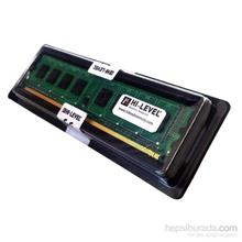 Hı-Level Hlv-Pc12800D3-4G 4Gb Ddr3 1600Mhz Pc Bellek