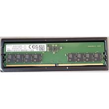 Samsung M323R2Ga3Bb0-Cqkod 16Gb (Tek Parça) 4800Mhz Ddr5 Pc Bellek