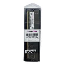 Prımecom Pcr-D48G32M 8Gb Ddr4 3200Mhz Pc Bellek