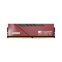Twınmos Tmd516Gb5600U46 16Gb (Tek Parça) Ddr5 5600Mhz (Soğutuculu) + Cl46 Pc Bellek