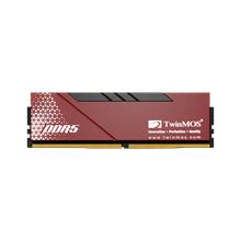 Twınmos Tmd532Gb5600U46 32Gb (Tek Parça) Ddr5 5600Mhz (Soğutuculu) + Cl46 Pc Bellek