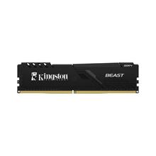 Kıngston Kf560C30Bbe-32Tr 32Gb (Tek Parça) Ddr5 6000Mhz Beast Pc Bellek