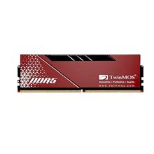 Twınmos Tmd516Gb6000U36 16Gb (Tek Parça) Ddr5 6000Mhz (Soğutucu) + Cl36 Pc Bellek