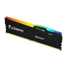 Kıngston Kf556C36Bbea-16Tr 16Gb (Tek Parça) Ddr5 5600Mhz Beast Rgb Expo Pc Bellek