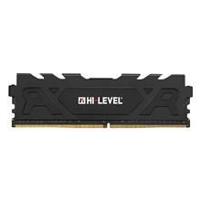 Hı-Level Hlv-Pc44800D5-16G-B 16Gb (Tek Parça) Ddr5 5600Mhz Arctic (Soğutuculu) Pc Bellek