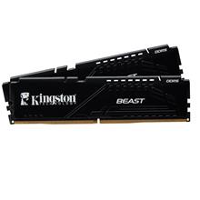 Kıngston Kf552C36Bbek2-16Tr 16Gb (2X8) Ddr5 5200Mhz Beast Pc Bellek
