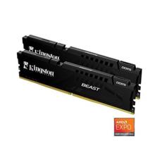 Kıngston Kf552C36Bbek2-32Tr 32Gb (2X16) Ddr5 5200Mhz Beast Expo Pc Bellek