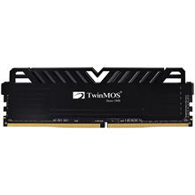 Twınmos Tmd48Gb3200D16Bkx7P 8Gb Ddr4 3200Mhz Tornadox7 Pro (Soğutuculu) Pc Bellek