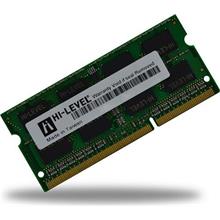 Hı-Level Hlv-Sopc21300D4/16G 16Gb (Tek Parça) Ddr4 2666Mhz Notebook Bellek