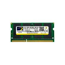 Twınmos Mdd3L4Gb1600N 4Gb Ddr3 1600Mhz Notebook Bellek 1.35 Volt