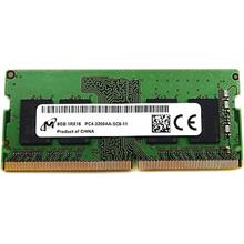 Oem A11011032 8Gb Ddr4 3200Mhz Notebook Bellek Kutusuz