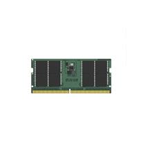 Kıngston Kvr56S46Bd8-32 32Gb (Tek Parça) Ddr5 5600Mhz Notebook Bellek