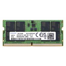 Samsung Samso5600/32 32Gb Ddr5 5600Mhz Notebook Bellek