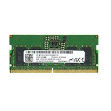 Mıcron Mtc4C10163S1Sc56Bd1 8Gb Ddr5 5600Mhz Notebook Bellek