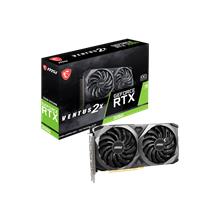 Msı Rtx 3060 Ventus 2X 12G Oc 12Gb Geforce Rtx3060 Gddr6 192Bit Hdmı 3Xdp 16X Ekran Kartı