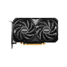 Msı Rtx 4060 Ventus 2X Black 8Gb Oc 8Gb Geforce Rtx4060 Gddr6 128Bit Hdmı 3Xdp 16X Ekran Kartı