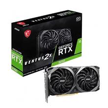 Msı Rtx 3050 Ventus 2X Xs 8G Oc 8Gb Geforce Rtx3050 Gddr6 128Bit Hdmı Dvı/Dp 16X Ekran Kartı