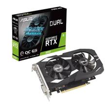 Asus Dual-Rtx3050-O6G 6Gb Geforce Rtx3050 Gddr6 96Bit Hdmı Dvı/Dp 16X Ekran Kartı