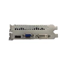 Hı-Level Hlv550D5S4Gh1 Rx550 4Gb Amd Rx550 Gddr5 128Bit Hdmı Dvı/Dp 16X Ekran Kartı