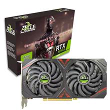 Axle Rtx3050 Ax-Rtx3050/8Gd6P8Dıp 8Gb Geforce Rtx3050 Gddr6 128Bit Hdmı Dvı/Dp 16X Ekran Kartı