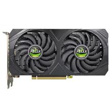 Axle Rtx3050 Ax-Rtx3050/6Gd6P6Dıp 6Gb Geforce Rtx3050 Gddr6 96Bit Hdmı Dvı/Dp 16X Ekran Kartı