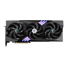 Msı Rtx5070 12G Gamıng Trıo Oc 12Gb Geforce Rtx5070 Gddr7 192Bit Hdmı 3Xdp 16X Ekran Kartı