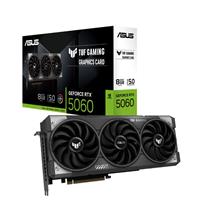 Asus Tuf-Rtx5060-O8G-Gamıng 8Gb Nvidia Rtx5060 Gddr7 128Bit Hdmı 3Xdp 16X Ekran Kartı (Argb)