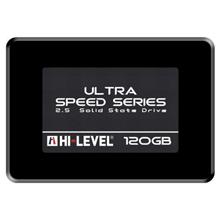 Hı-Level Hlv-Ssd30Ult/120G Ultra Series 2.5