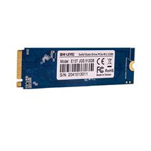 Hı-Level Hlv-M2Pcıessd2280/512G M.2 512Gb (3300/3100Mbs) Pcıe + Nvme Nvme Ssd Disk