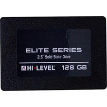 Hı-Level Hlv-Ssd30Elt/128G Elite Seri 2.5