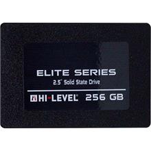 Hı-Level Hlv-Ssd30Elt/256G Elite Seri 2.5
