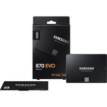 Samsung Mz-77E500Bw 870 Evo 2.5