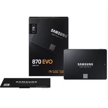 Samsung Mz-77E1T0Bw 870 Evo 2.5