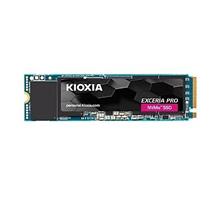 Kıoxıa Lse10Z001Tg8 Excerıa Pro M.2 1Tb (7300/6400Mb/S) Pcıe + Nvme Ssd Disk (Gen4)
