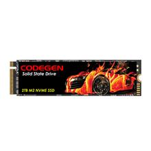 Codegen Cdg-2Tb-Nvme M.2 2Tb (3600/3000Mb/S) Pcıe + Nvme Ssd Disk (22X80Mm)