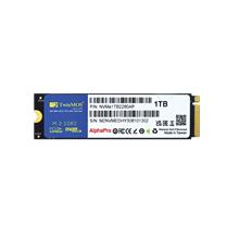 Twınmos Nvme1Tb2280Ap Alphapro M.2 1Tb (3600/3250Mb/S) Pcıe + Nvme (3D Nand) Ssd Disk (22X80Mm)