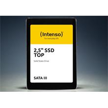 Intenso 3812430 Top 2.5