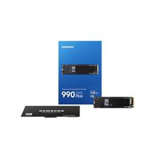 Samsung Mz-V9S1T0Bw 990 Evo Plus M.2 1Tb (7150/6300Mb/S) Pcıe + Nvme Ssd Disk (22X80Mm)